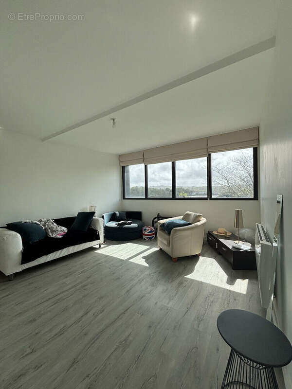 Maison à LE RELECQ-KERHUON