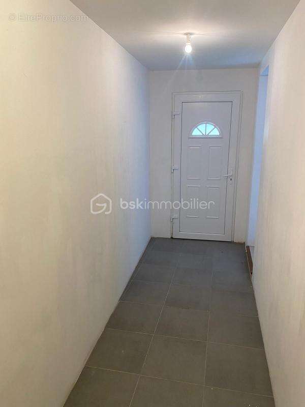 Maison en pierres entre Nogent sur seine et Provins - photo 18