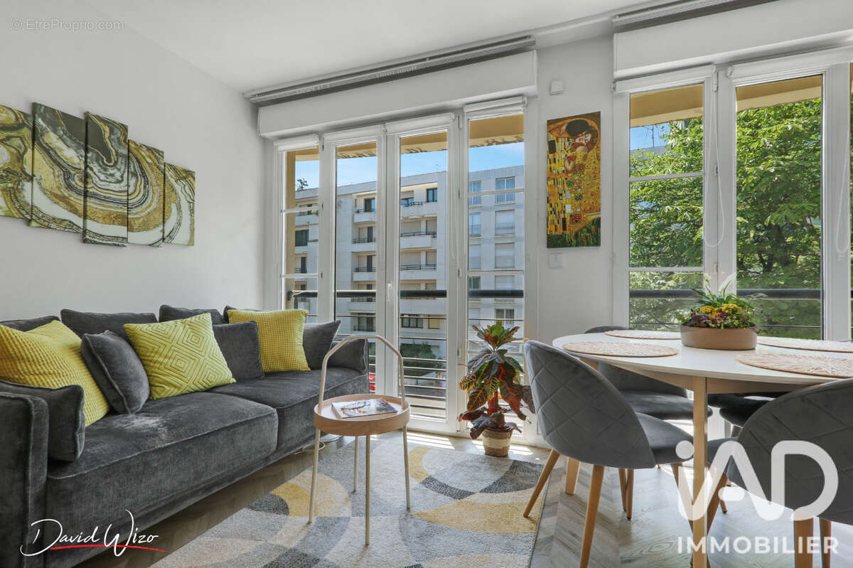 Photo 9 - Appartement à SCEAUX