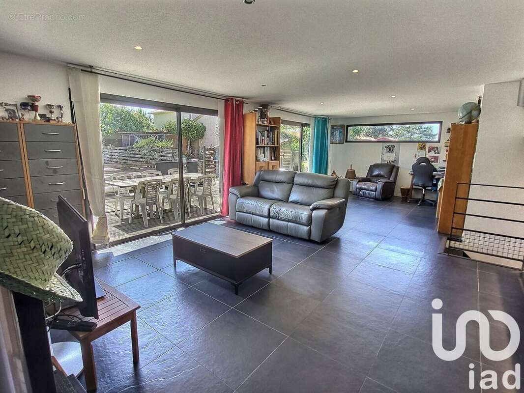 Photo 3 - Maison à CAPBRETON