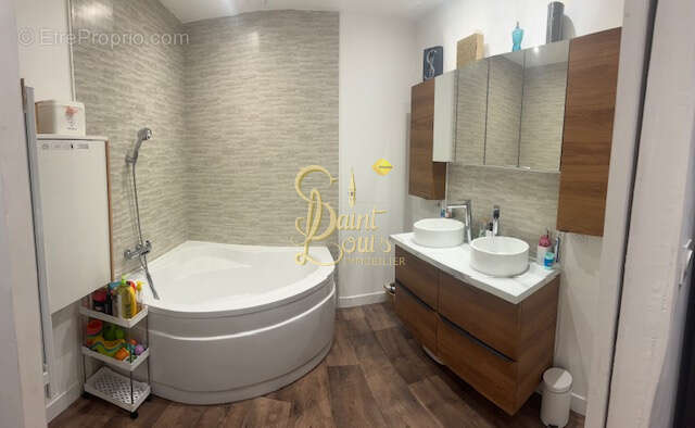 Appartement à CHINON