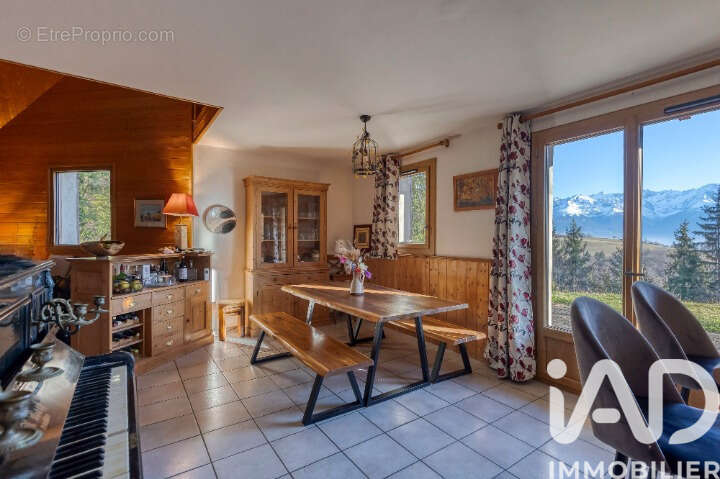 Photo 2 - Maison à LA TERRASSE