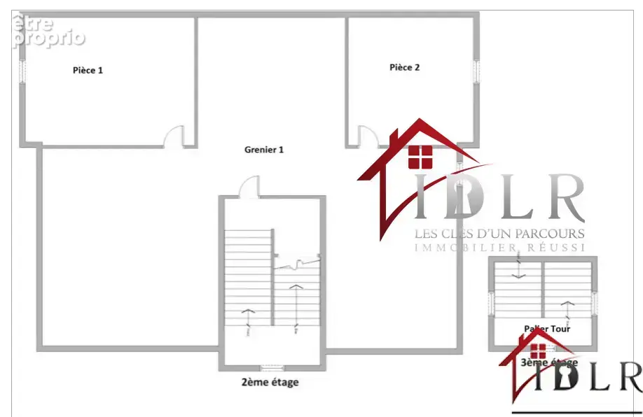 Maison individuelle avec 2 hectares de terrain, piscine, han - photo 5