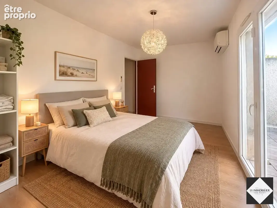 Maison 3 pièces 76 m² à vendre à Cabestany (66330) - photo 7