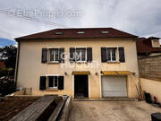 Maison à BUCY-LE-LONG