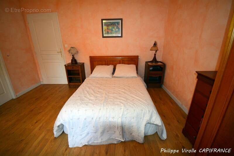 Maison à SAINT-GEORGES-D'OLERON