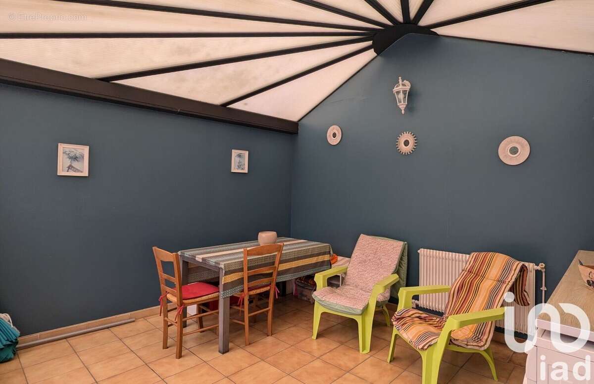 Photo 8 - Maison à LE COUDRAY