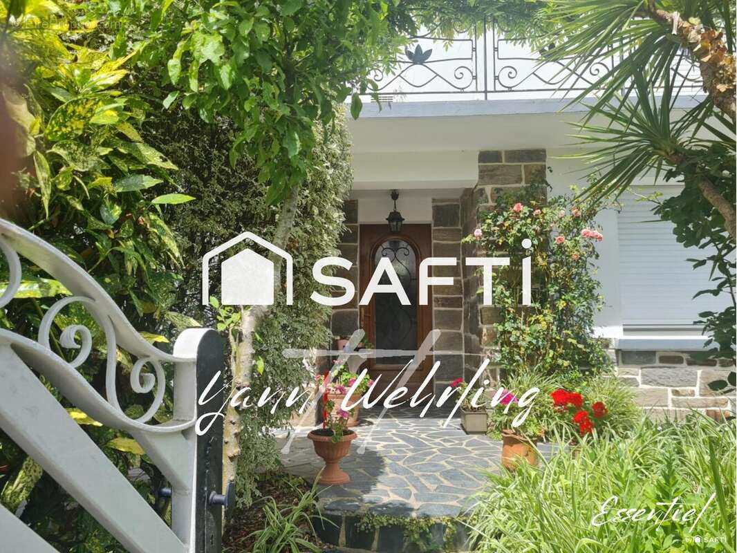 Photo 3 - Maison à CAUDAN