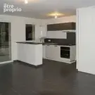 Appartement à EVREUX