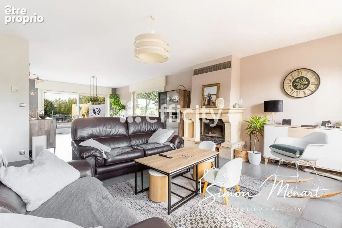 Maison 7 pièces 180 m² à vendre à Halluin (59250) - photo 6