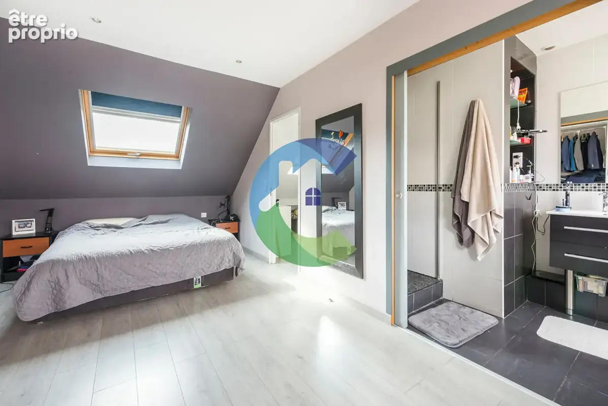 Maison Longjumeau 6 pièce(s) 140 m2 - photo 6