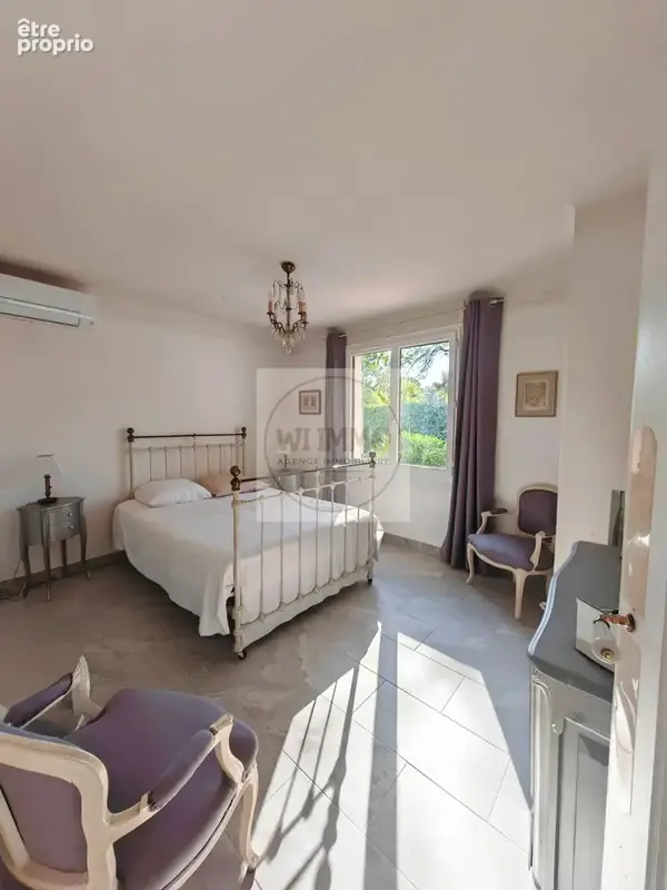 Villa individuelle avec piscine - photo 7