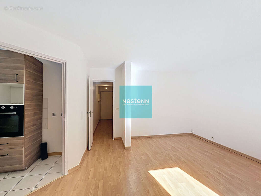 Appartement à FRANCONVILLE