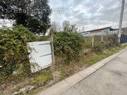 Terrain à VENDIN-LES-BETHUNE