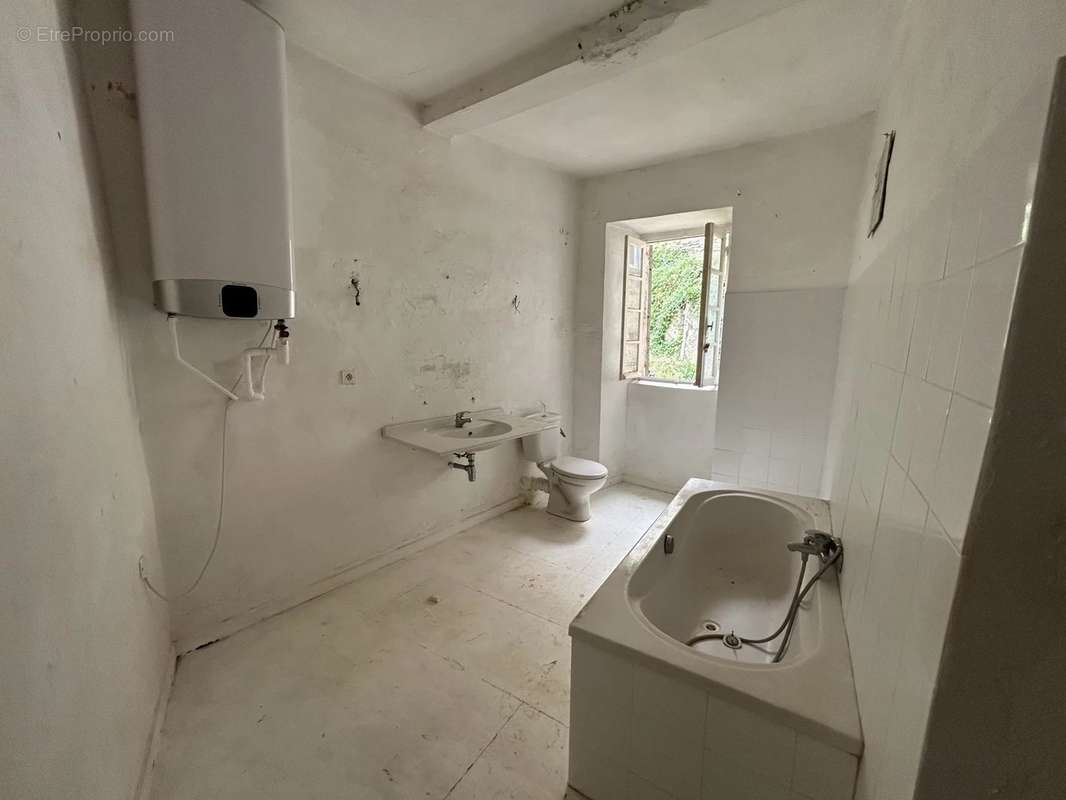 Appartement à OLETTA