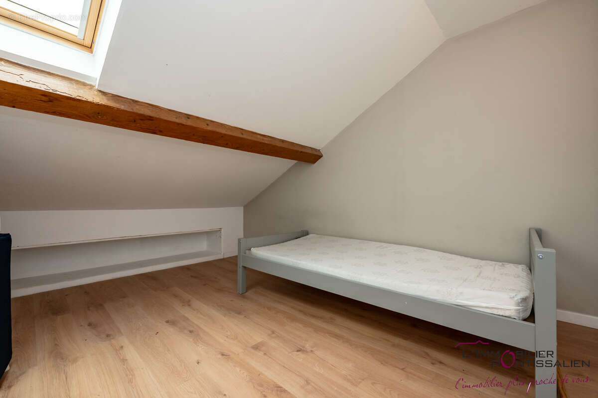 Appartement à PONTARLIER