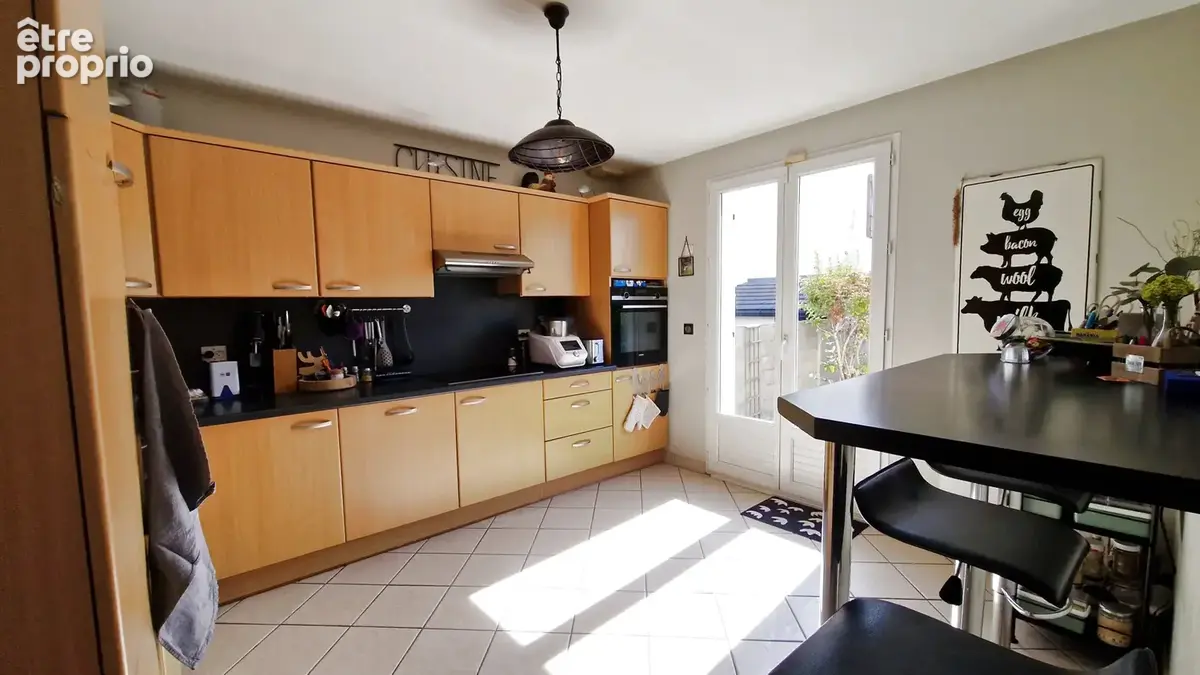 Maison 6 pièces 133 m² à vendre à Orsay (91400) - photo 5