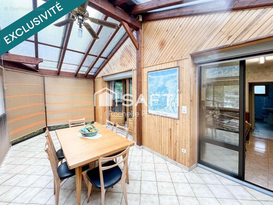 Photo 5 - Maison à CORNIMONT