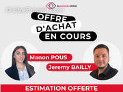 Maison à SAINT-ESTEVE