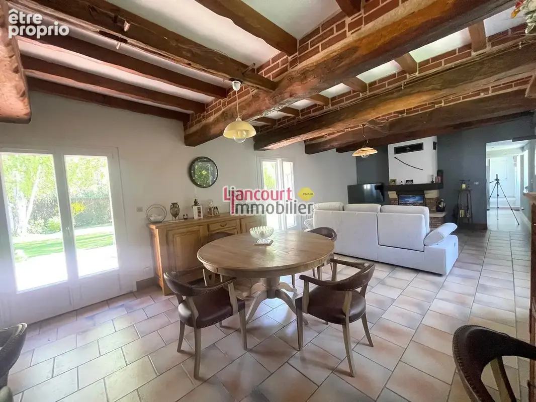 Bury environnement de qualite - photo 15