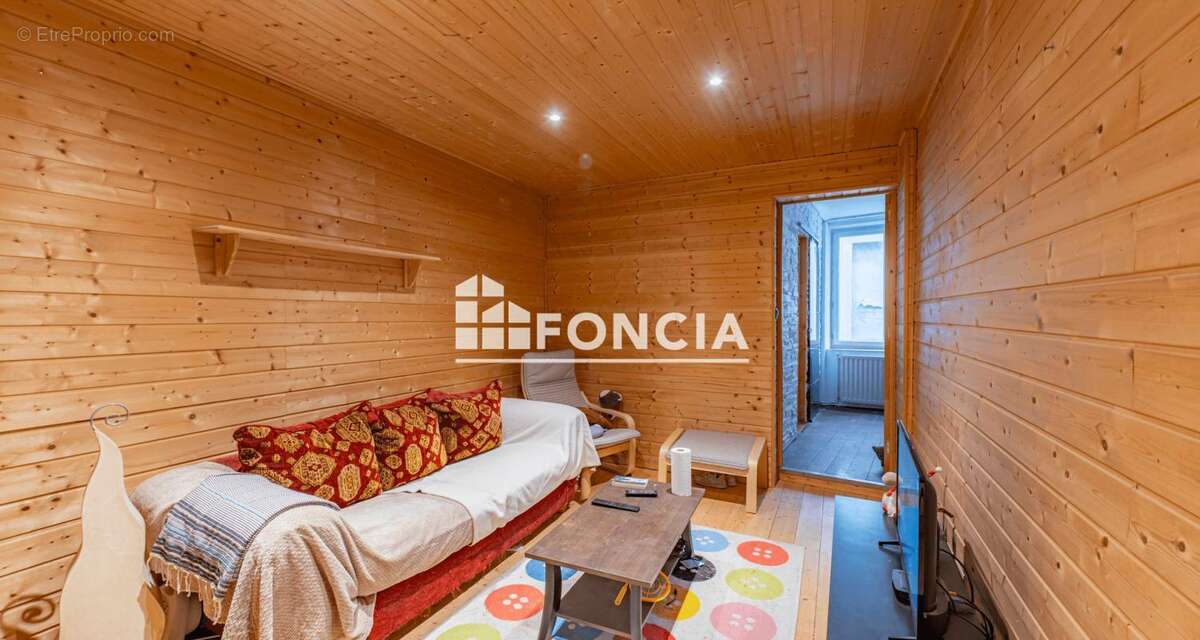 Appartement à VIENNE