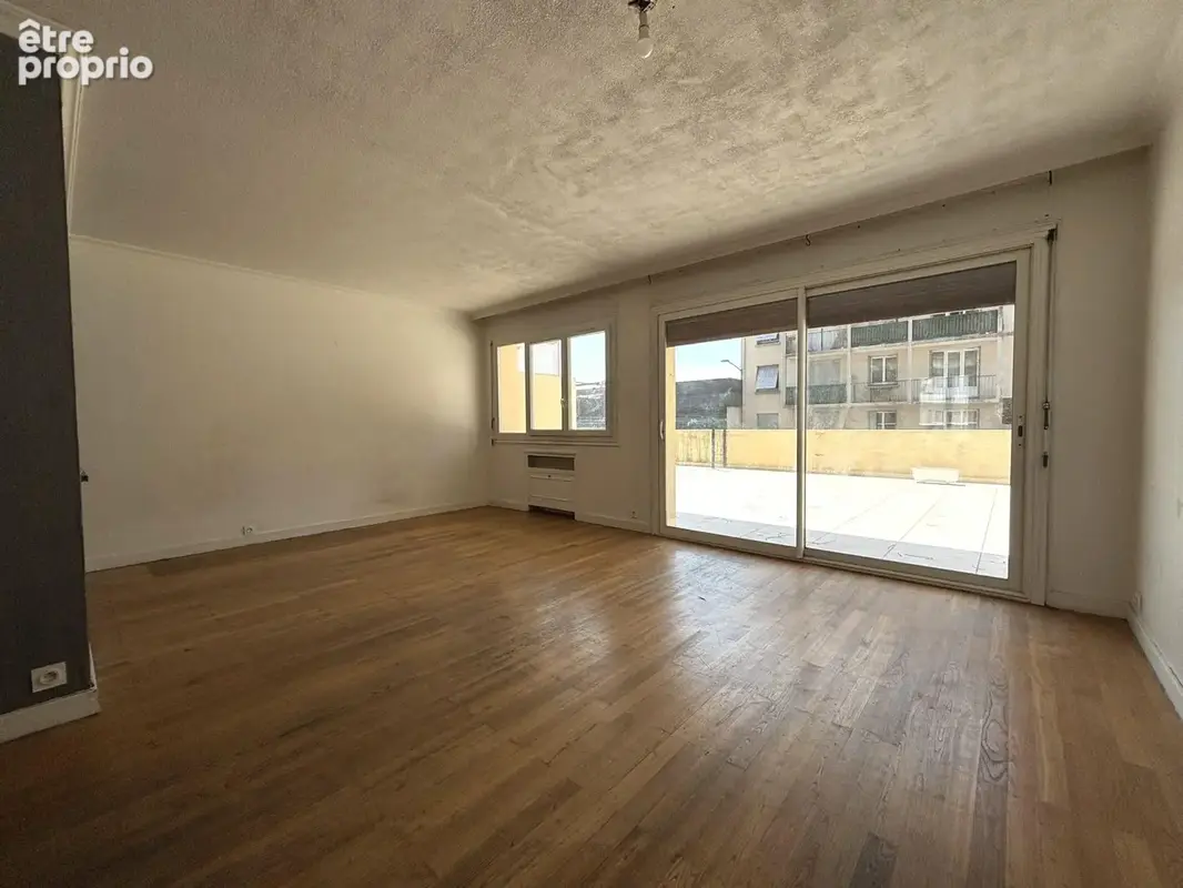 Appartement 4 pièces 75 m² à vendre à Romans-Sur-Isere (26100) - photo 8