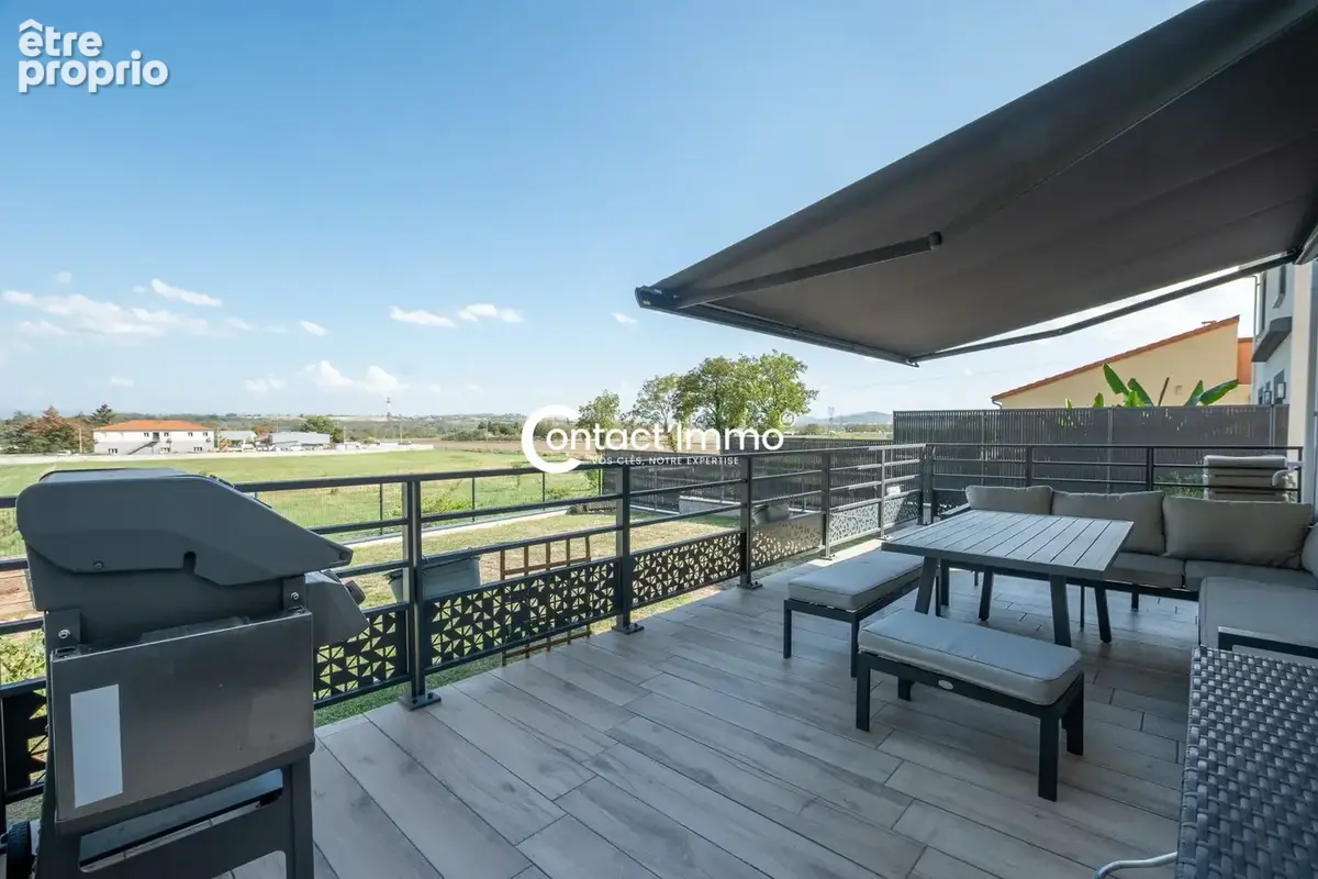 Maison 4 pièces 92 m² à vendre à Les Martres-D'artiere (63430) - photo 6