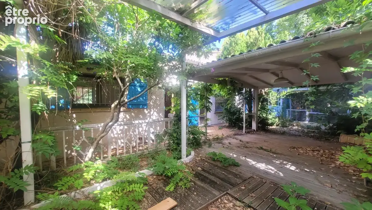 Maison 4 pièces 117 m² à vendre à Castelnau-Le-Lez (34170) - photo 5