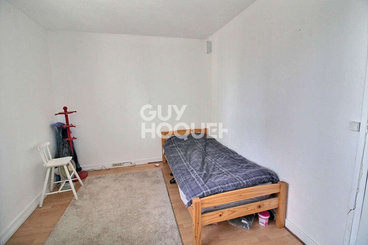 Appartement à EPINAY-SUR-SEINE