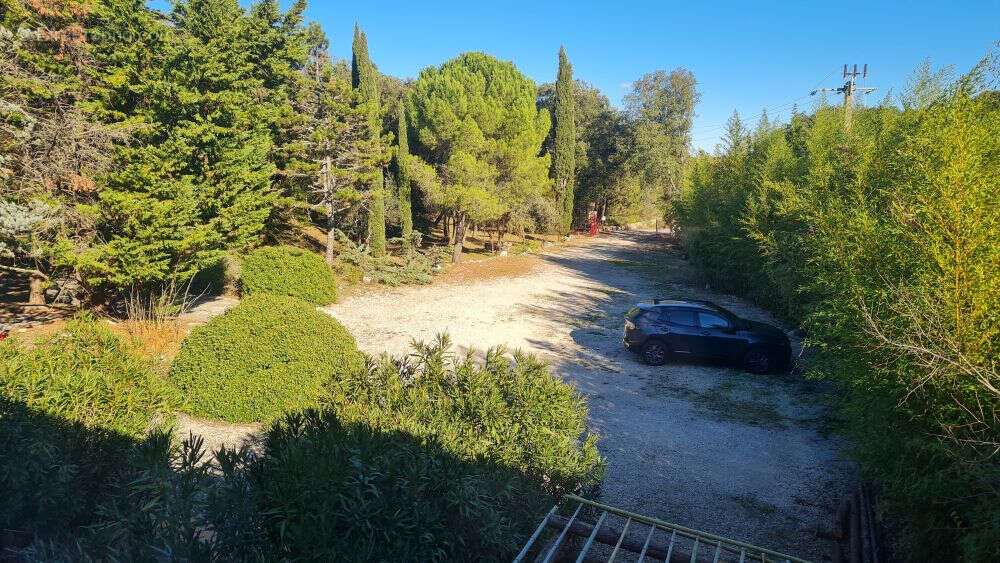 TORNAC, Demeure de prestige de plus  20 pièce(s) 750 m2 sur environ 7 Hectares - photo 10