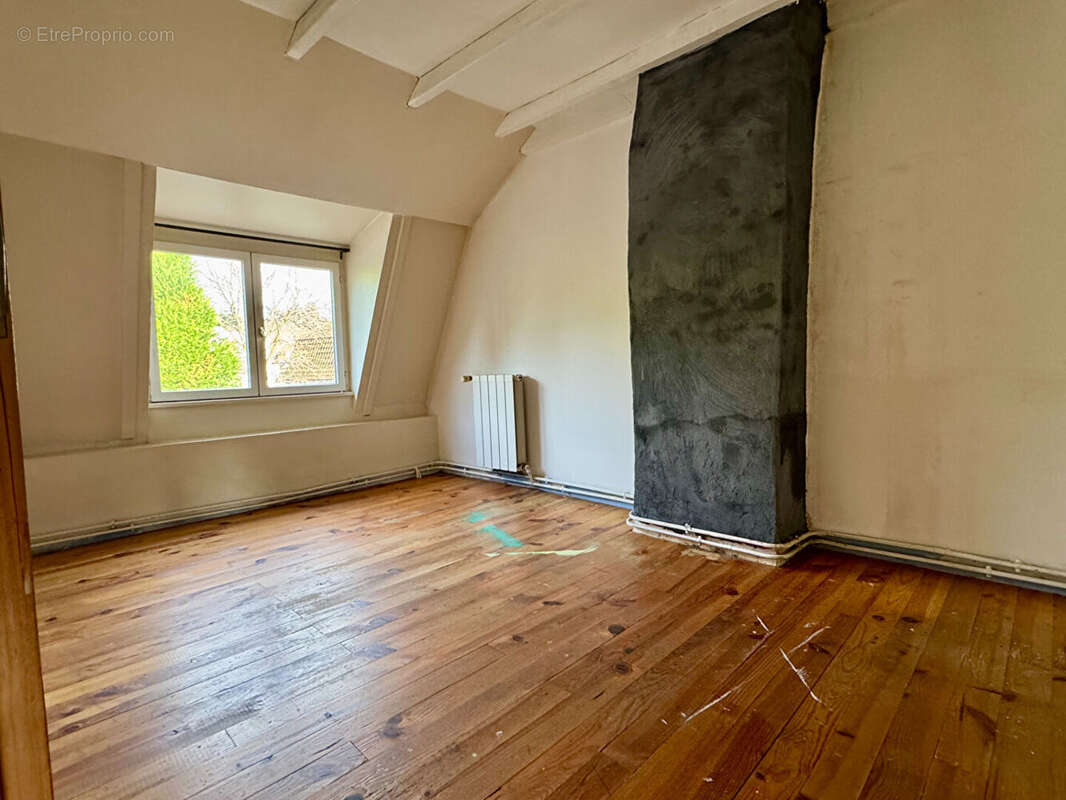 Maison à VILLENEUVE-D&#039;ASCQ