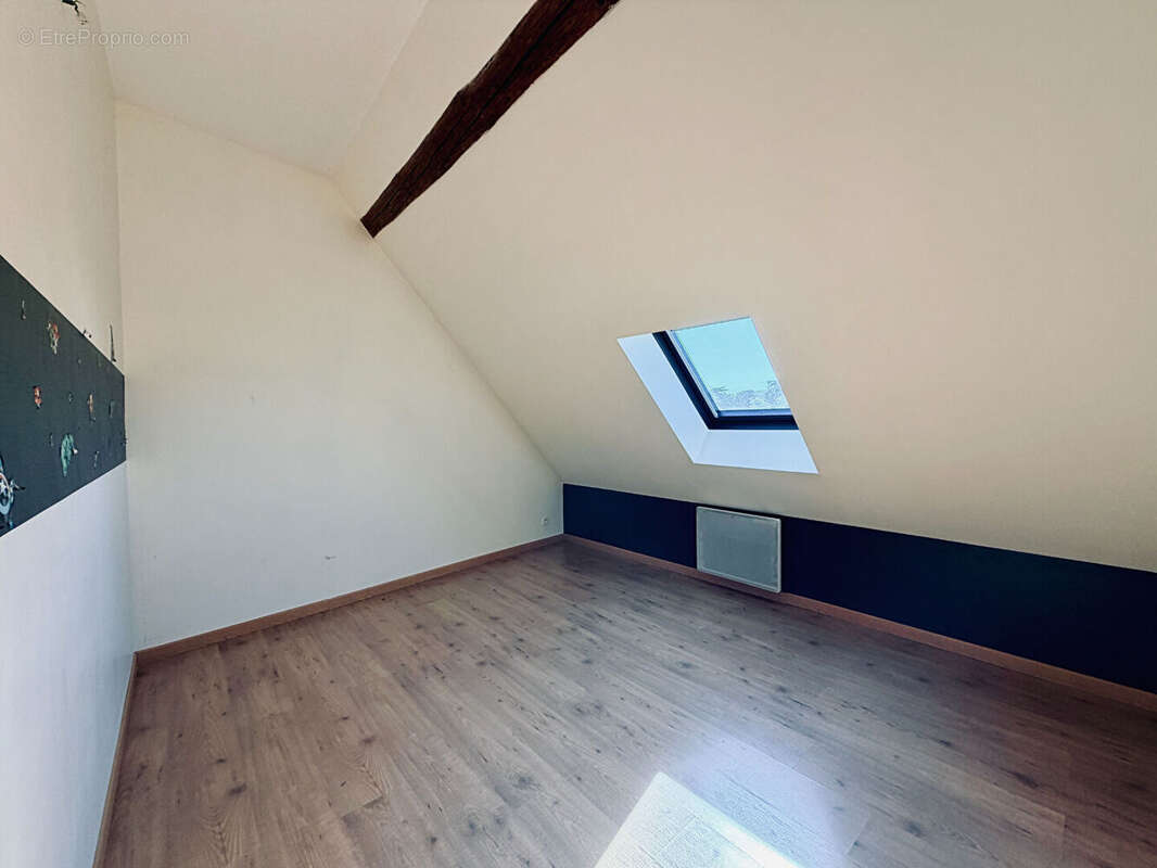 Appartement Gevrey Chambertin 5 pièce(s) 115 m2 au sol - photo 6
