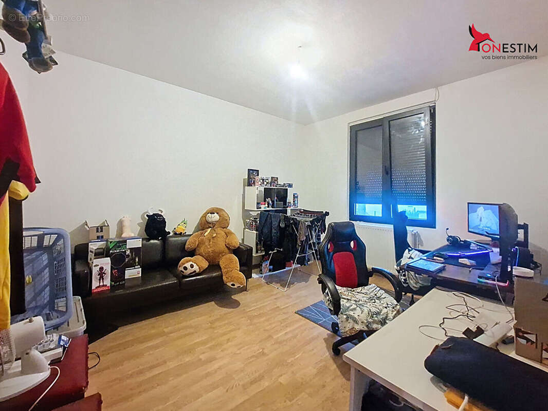 Maison à MONTBRISON