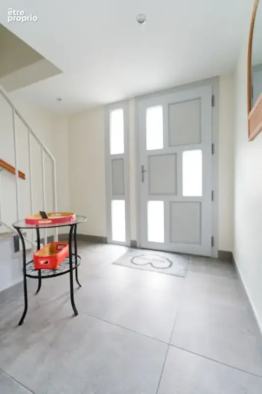 Maison Le Mans 6 pièce(s) 115 m2 - photo 10