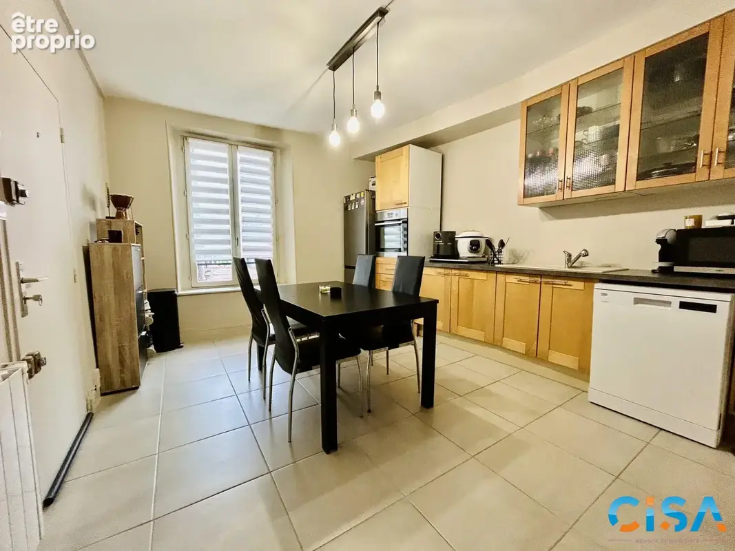 Appartement 2 pièces 45 m² à vendre à Chambly (60230) - photo 1