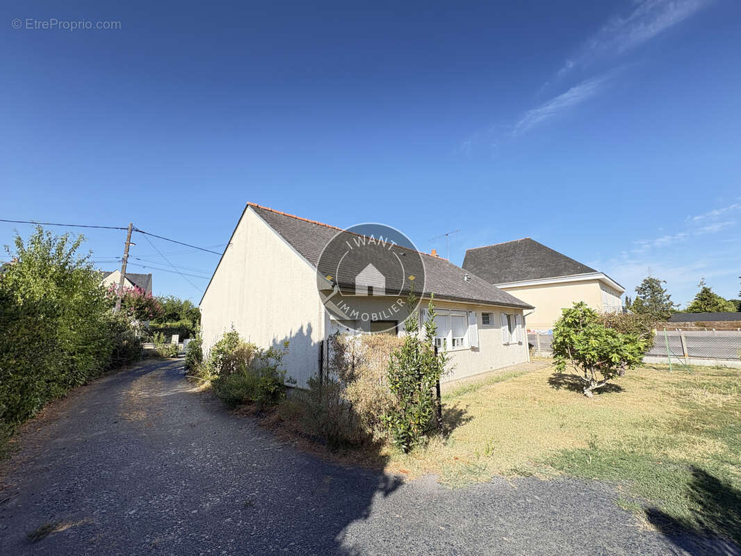Maison Les Rosiers Sur Loire - photo 12