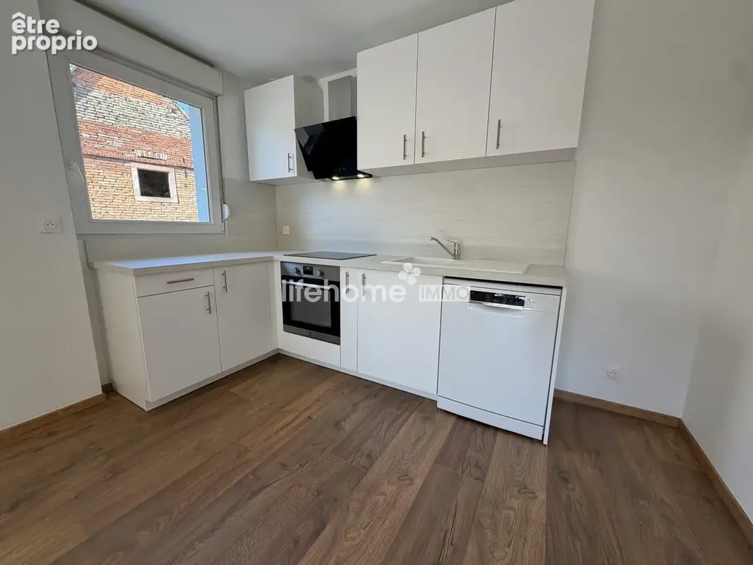 Appartement 3 pièces 81 m² à vendre à Eckwersheim (67550) - photo 3