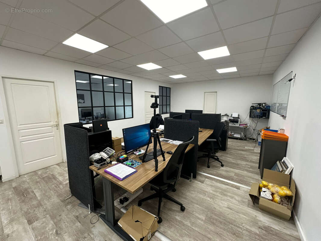 Commerce à BIGUGLIA