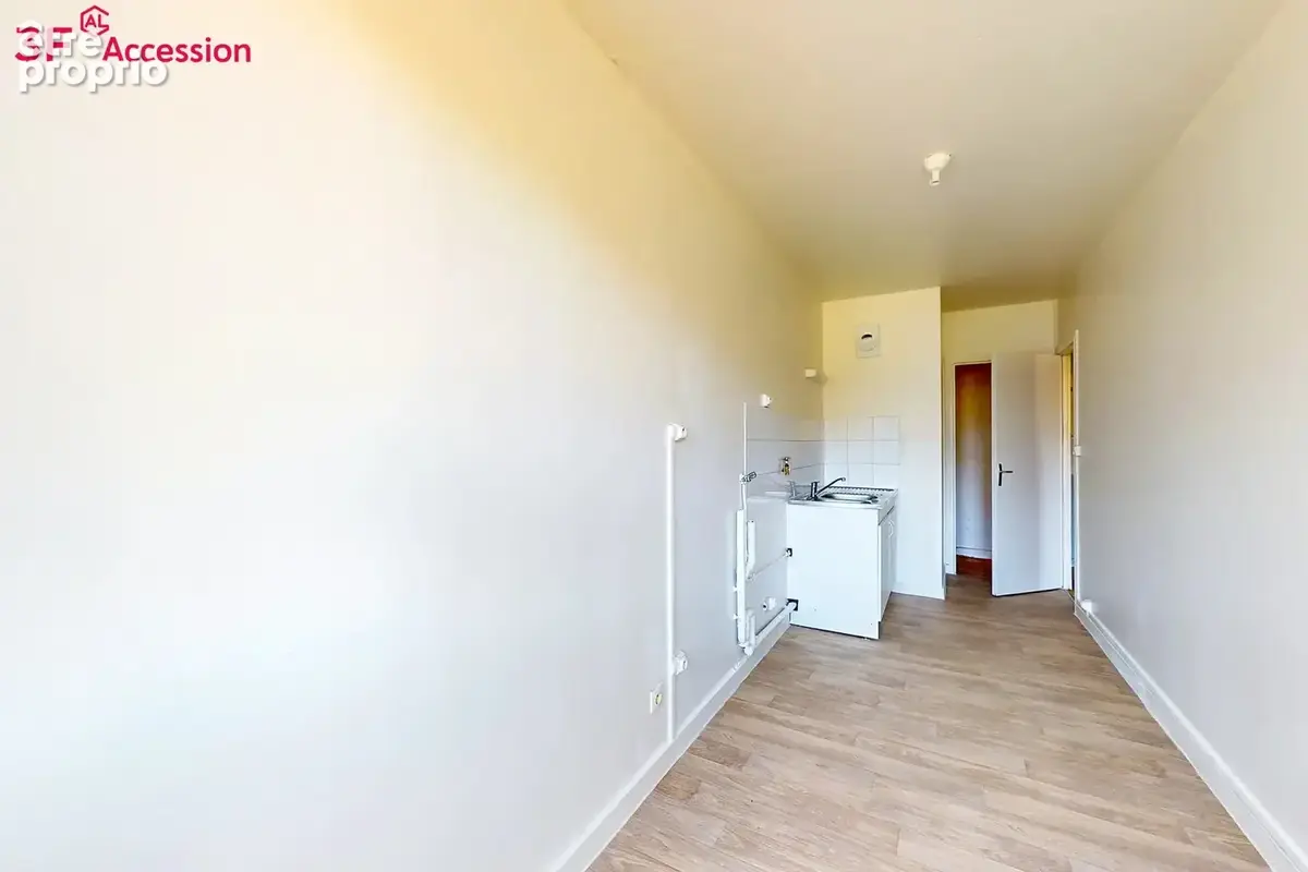 A VENDRE : Appartement 4 pièces – Meaux - photo 5