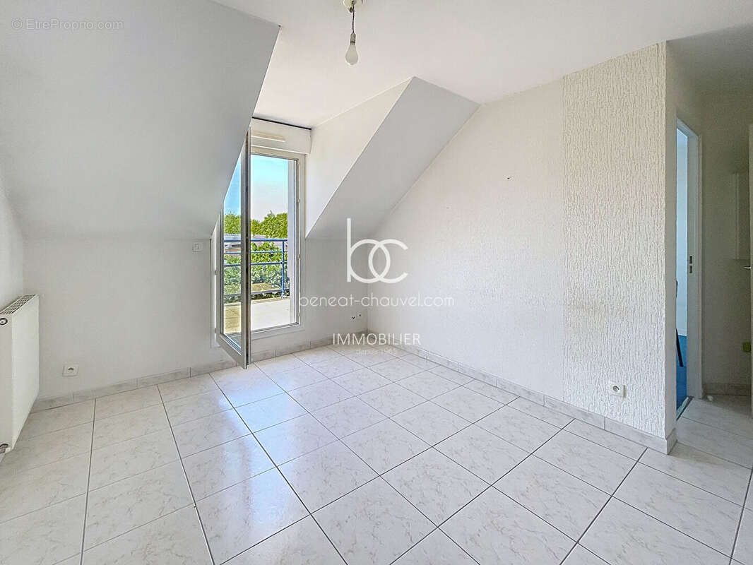 Appartement à VANNES