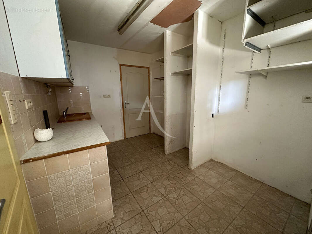 Boivre la valle - maison 6 pieces 106 m2 - 3 chambres - dependances - photo 8