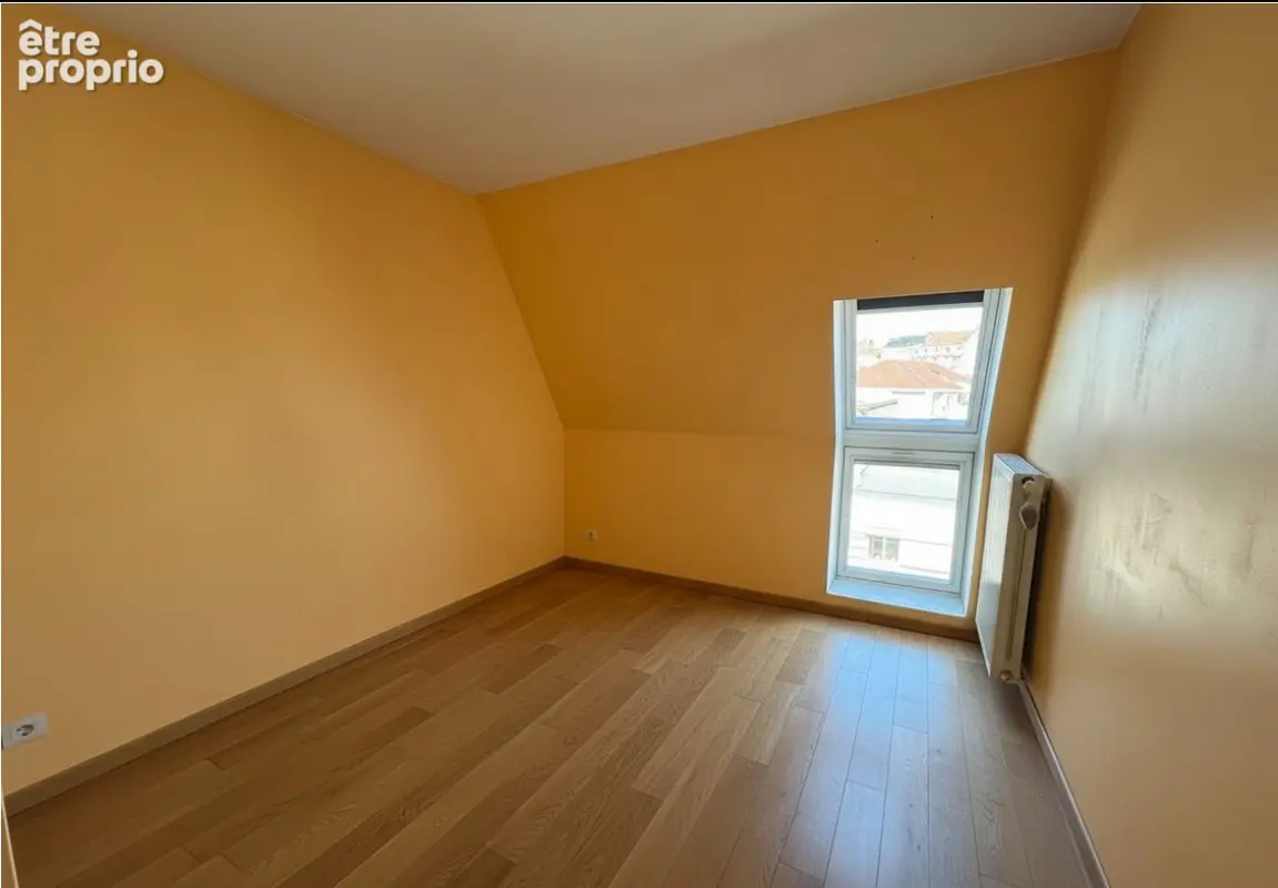 Appartement Dijon 5 pièce(s) 87 m2 + balcon + garage + cave - photo 10
