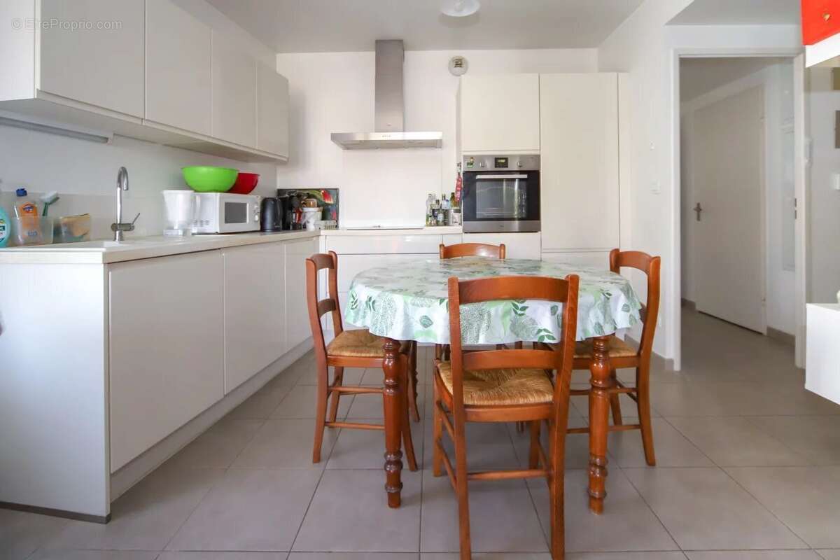 T3 avec terrasse et garage à Montpellier - photo 4