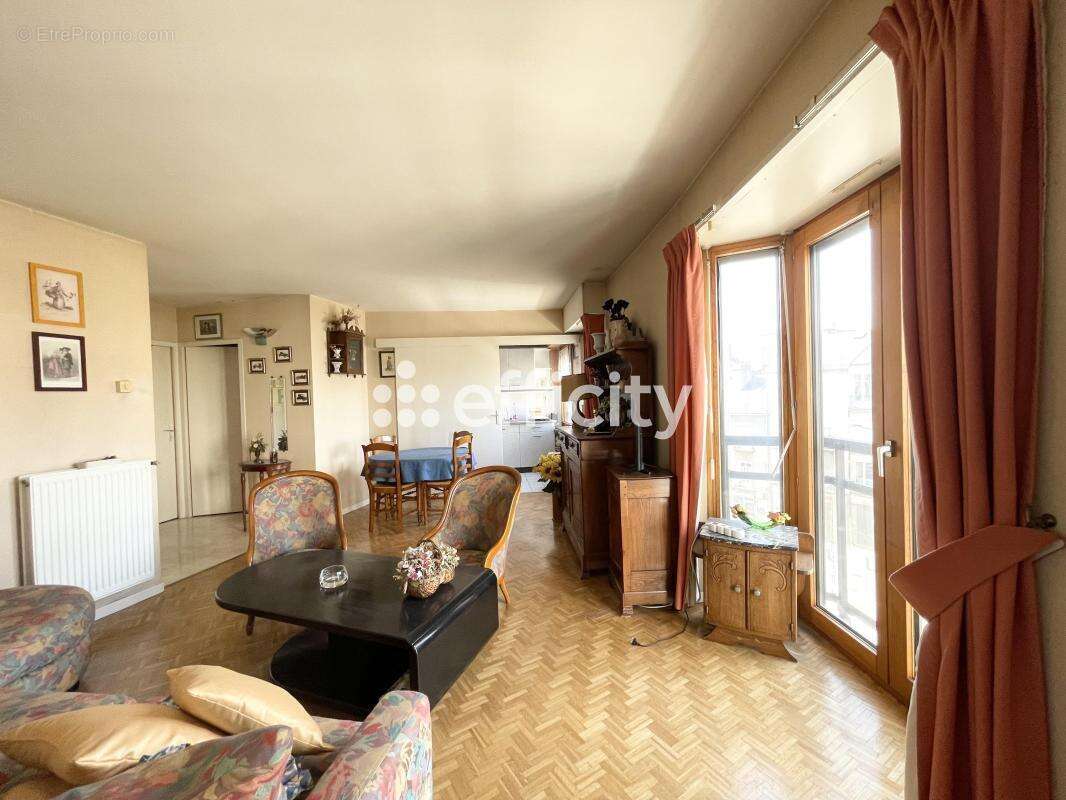 Appartement - photo 3