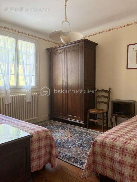 Maison de 99 m2 proche de Saint Palais - photo 6
