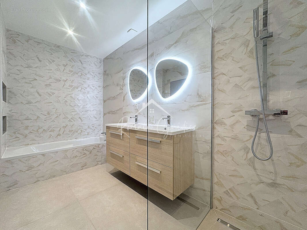 Villa de prestige neuve de 124 m2 - photo 15