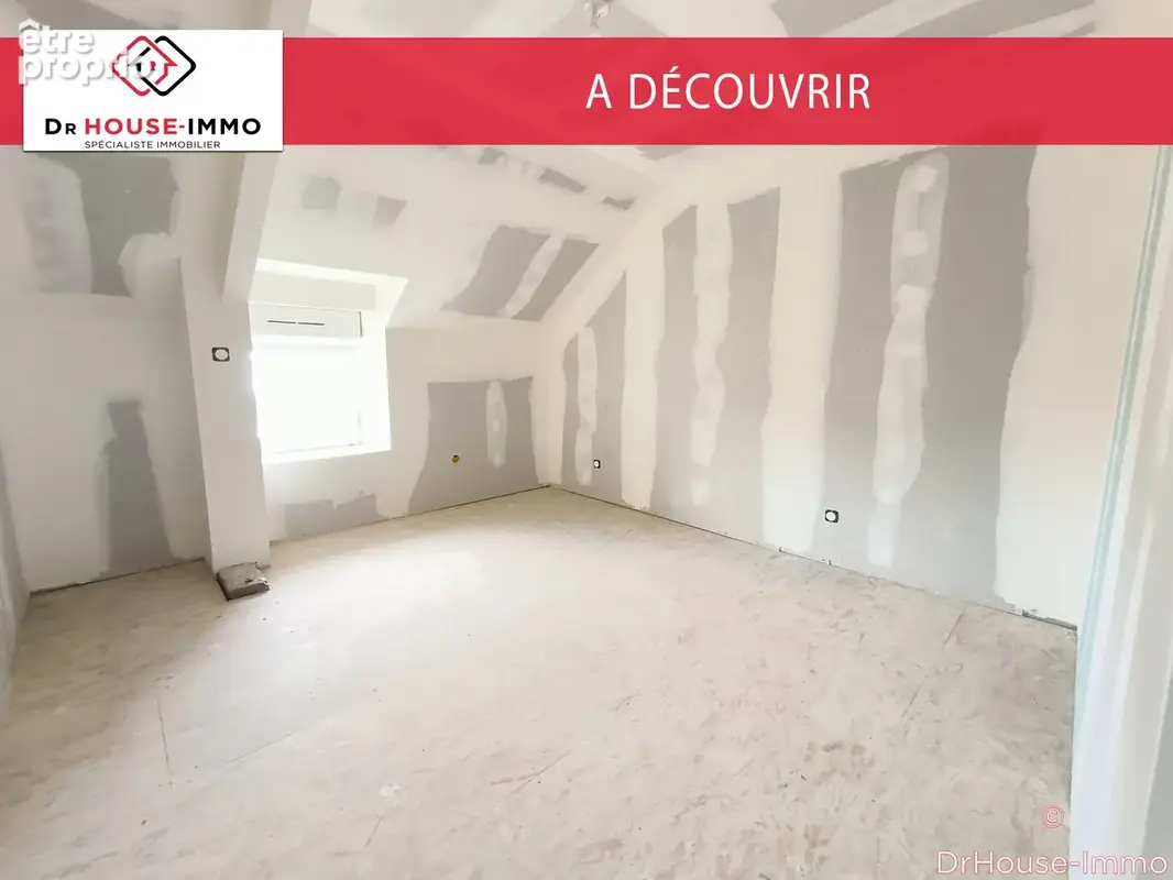 Maison 6 pièces 110 m² à vendre à Saint-Dolay (56130) - photo 8