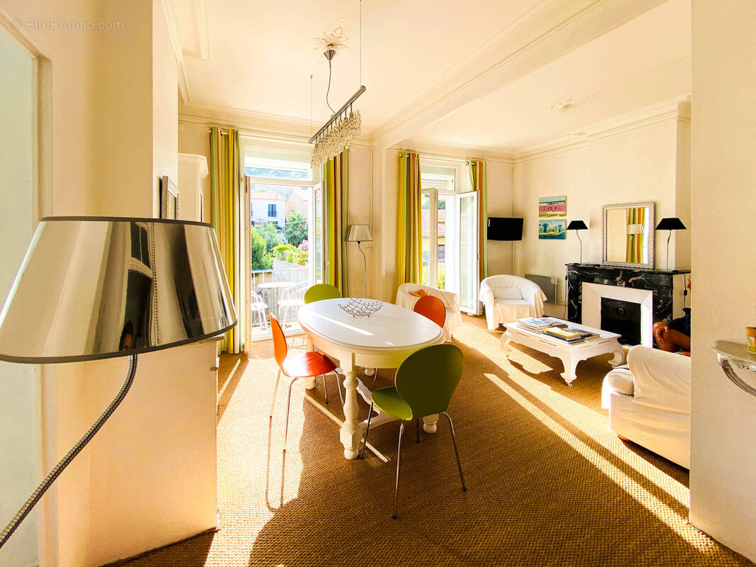 Appartement à SETE
