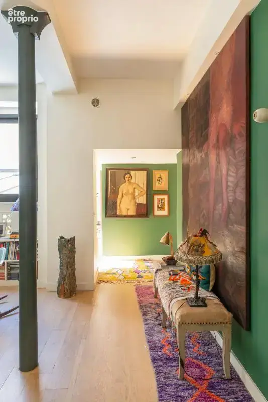 Appartement 3 pièces 109 m² à vendre à Paris-11e (75011) - photo 6