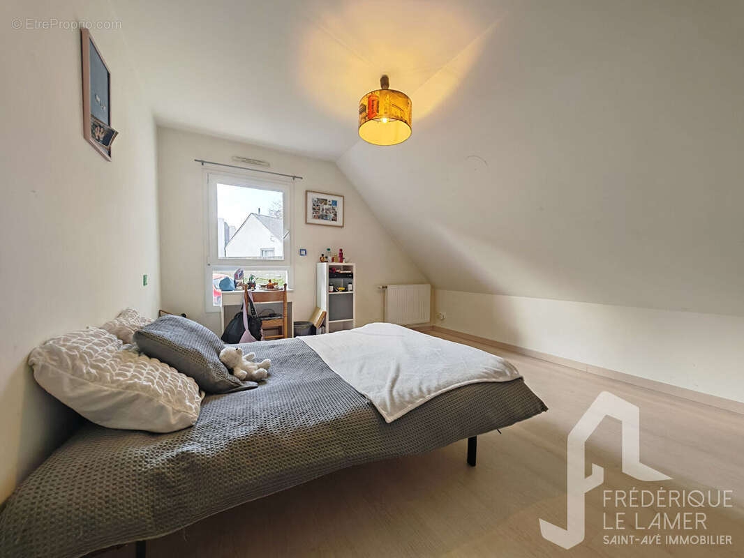 Maison à MONTERBLANC